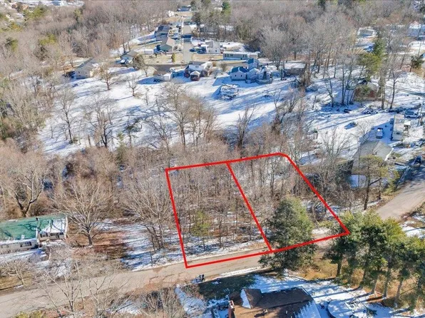 LOT 9/11 Thaxton Rd, Pulaski, VA 24301