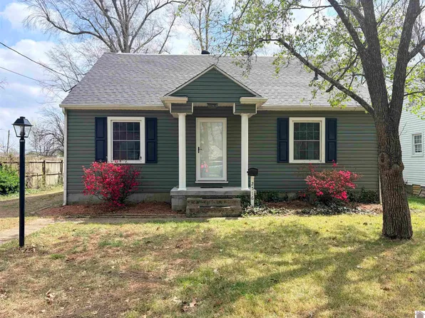 2516 Clark St, Paducah, KY 42003