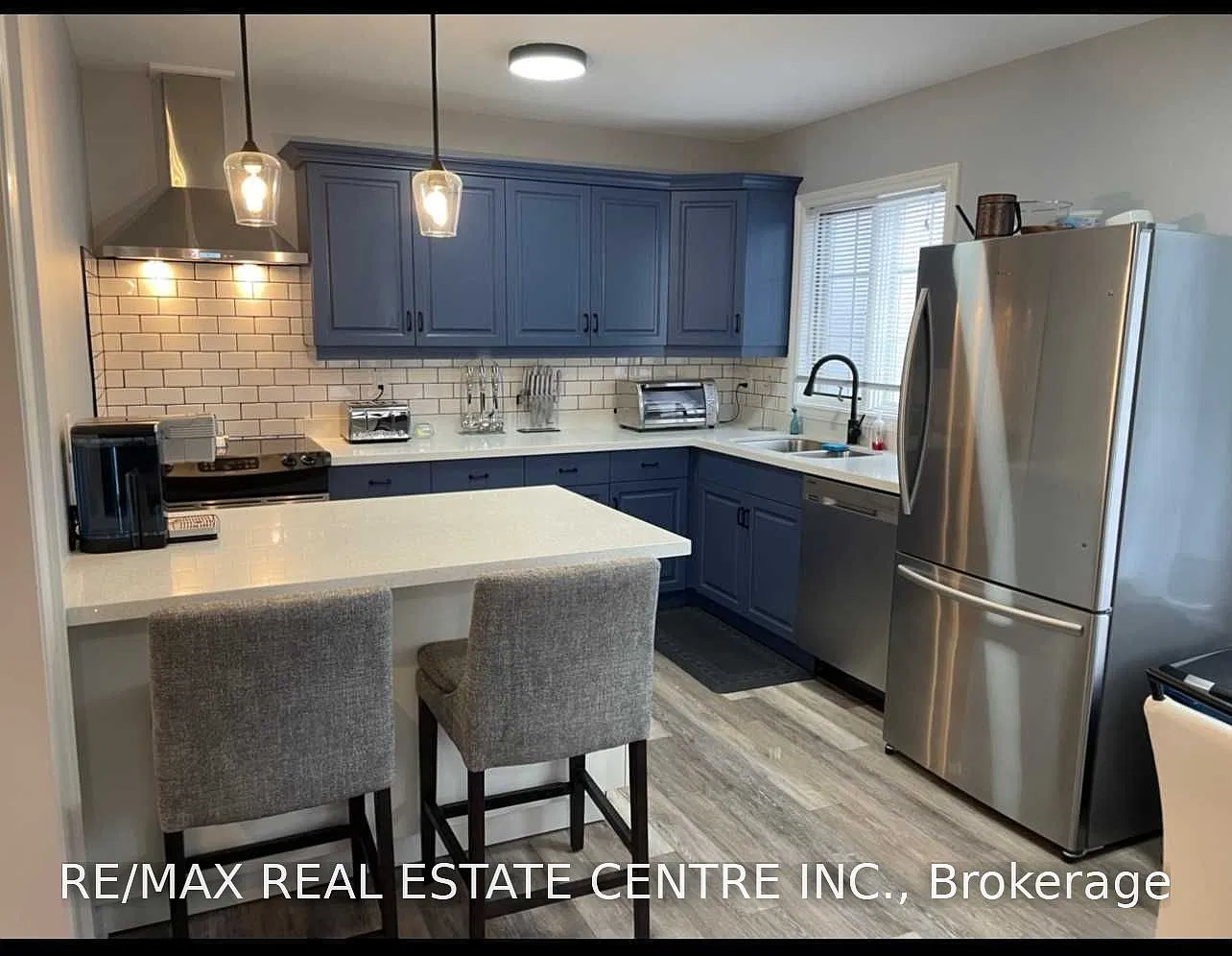 2 bed, $2,750 — Photo 2