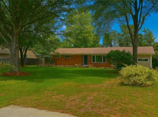 4000 Kim Dr, High Point, NC 27265