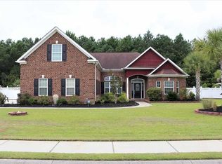 297 Marsh Tacky Loop, Myrtle Beach, SC 29588