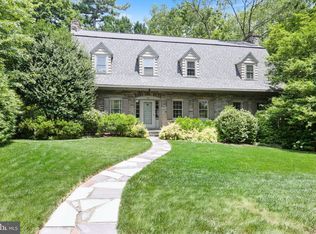 111 Columbia Ave, Swarthmore, PA 19081