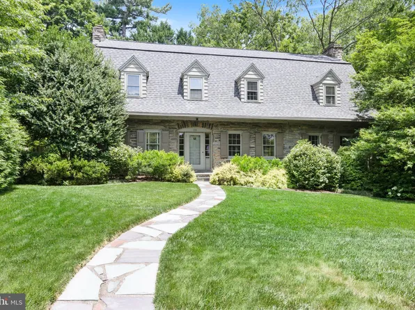 111 Columbia Ave, Swarthmore, PA 19081