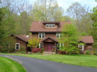 2755 N Neshannock Rd, Sharpsville, PA 16150