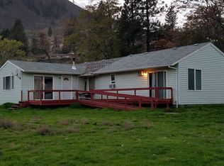 4725 Highway 30w, The Dalles, OR 97058