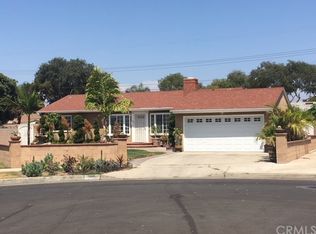 3115 W Aliso Pl, Anaheim, CA 92804