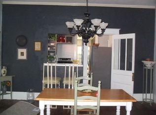 309 Lee St, Paris, TN 38242