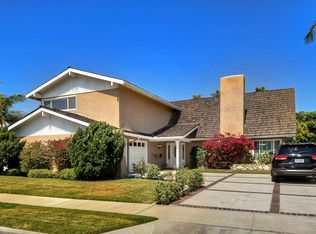 16964 Edgewater Ln, Huntington Beach, CA 92649