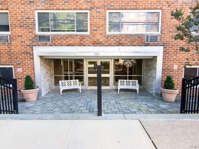 101 Clinton Avenue #1L, Mineola, NY, 11501