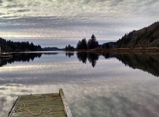 4633 E Alsea River Hwy, Waldport, OR