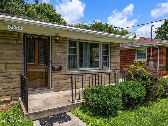 4th image of 2505 Goldsmith Ln