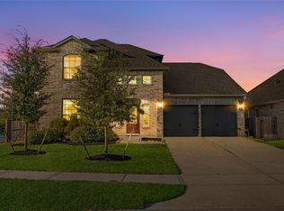 24426 Arbor Landing Ln, Katy, TX 77493