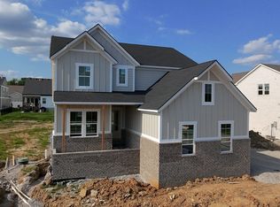 4621 Hessey Rd, Mount Juliet, TN 37122