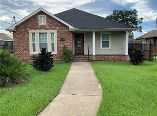 5024 Read Blvd, New Orleans, LA 70127