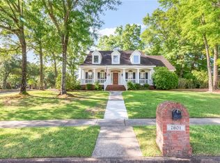 7601 Cameron Ct, Mobile, AL 36695