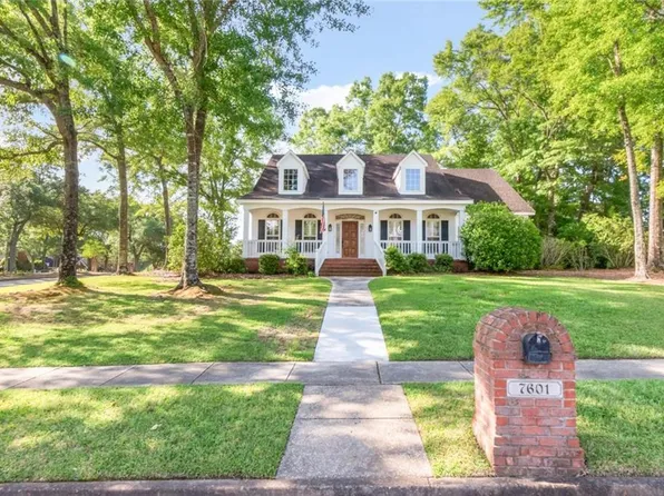 7601 Cameron Ct, Mobile, AL 36695
