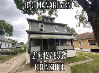 9 Cronkhite Ave, Danville, IL