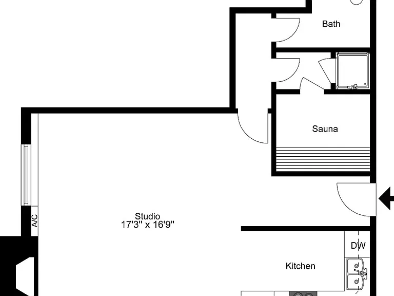 Monaco Parkway Apartments — Photo 16