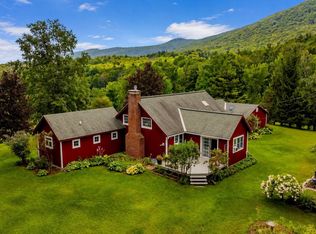 262 Timber Trail Road, Shaftsbury, VT 05262