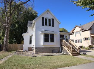 408 Walker St, Fond Du Lac, WI 54935