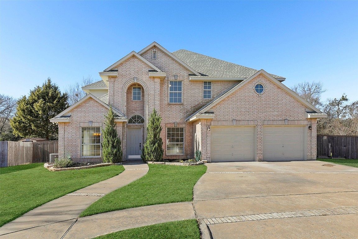 280 Cascade Dr, Red Oak, TX 75154 Zillow