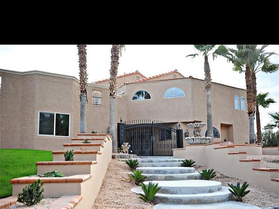 1st image of 6695 S Valley View Blvd #1
