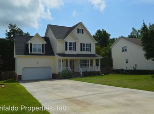 623 Riva Ridge Rd, Sneads Ferry, NC 28460