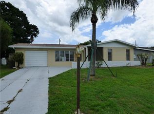 312 Morgan Cir N, Lehigh Acres, FL 33936