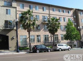 801 W Hawthorn St UNIT 304, San Diego, CA 92101
