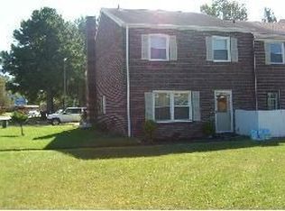 4300 Midhurst Ln, Chesapeake, VA 23321