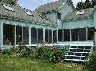 24 Titicus Mountain Rd, New Fairfield, CT 06812