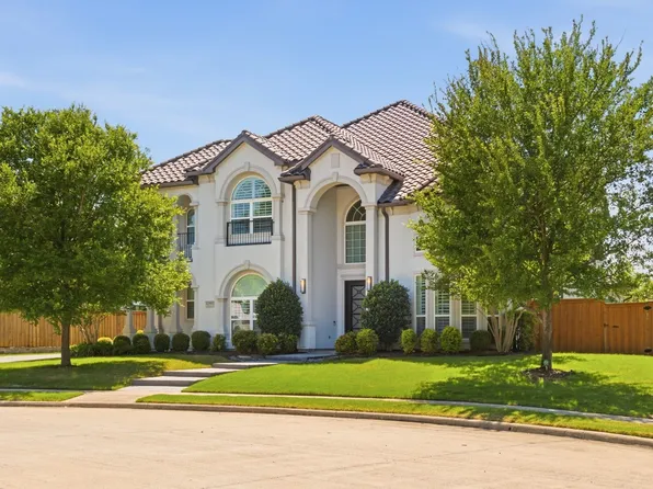 12293 Genova Ct, Frisco, TX 75035