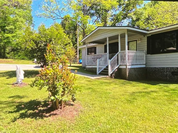 412 Peachtree St, Washington, GA 30673