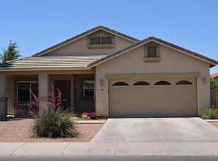 1956 S Maple Dr, Gilbert, AZ 85295
