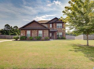 124 Chestnut Cv, Owens X Rds, AL 35763