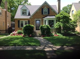 1910 N 76th Ave, Elmwood Park, IL 60707