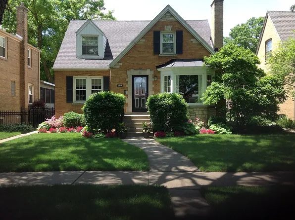 1910 N 76th Ave, Elmwood Park, IL 60707