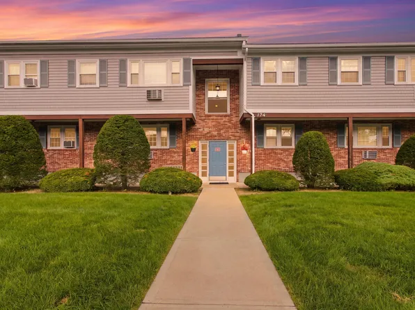 174 Upper County Road UNIT 1-7, Dennis Port, MA 02660