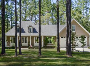 22241 Red Fox Run, Saucier, MS 39574