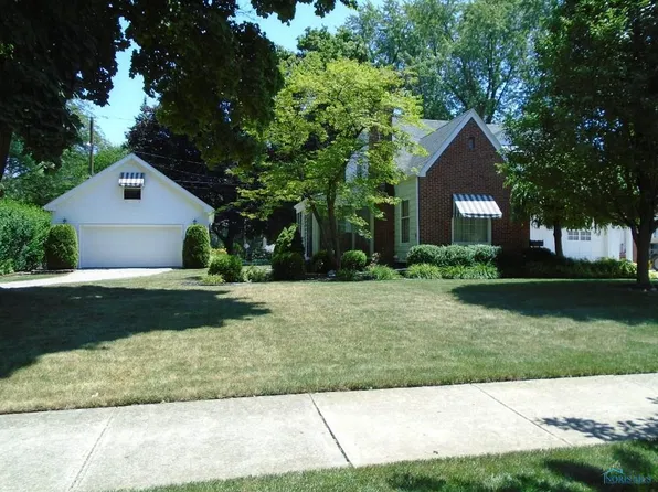 3703 Beverly Dr, Toledo, OH 43614