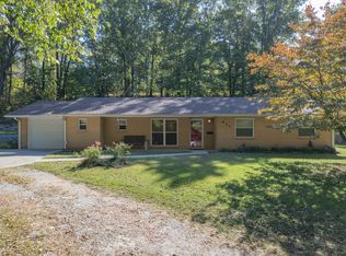 417 Grand Ave, Seneca, MO 64865