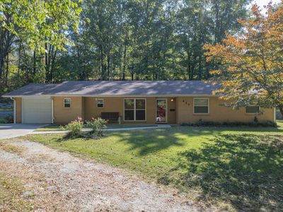 417 Grand Avenue, Seneca, MO, 64865