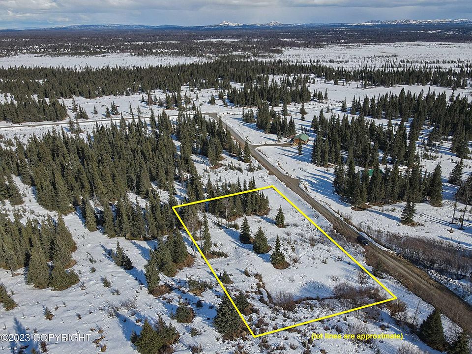 67590 Maule Ave, Ninilchik, AK 99639 Zillow