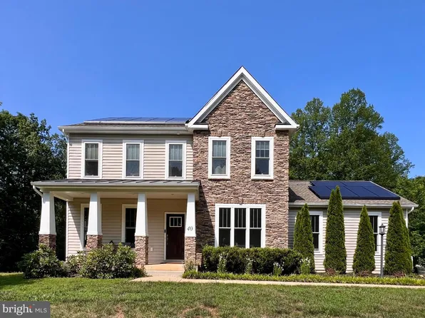 40 Boxwood Dr, Fredericksburg, VA 22406
