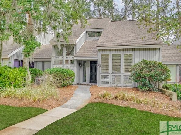 24 Dame Kathryn Drive, Savannah, GA 31411