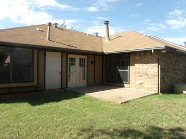 Back of House