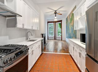 365 W 123rd St #1, New York, NY 10027