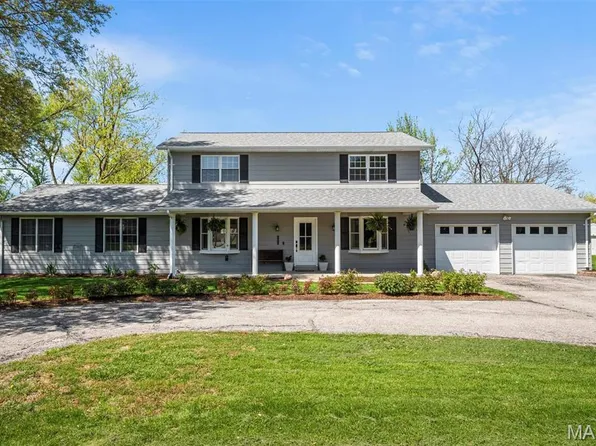 1211 Mann Rd, Millstadt, IL 62260