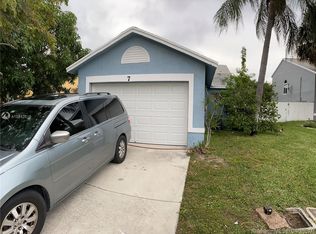 7 Ripley Way #7, Boynton Beach, FL 33426