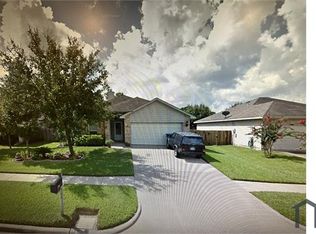 17311 Box Canyon Dr, Hockley, TX 77447